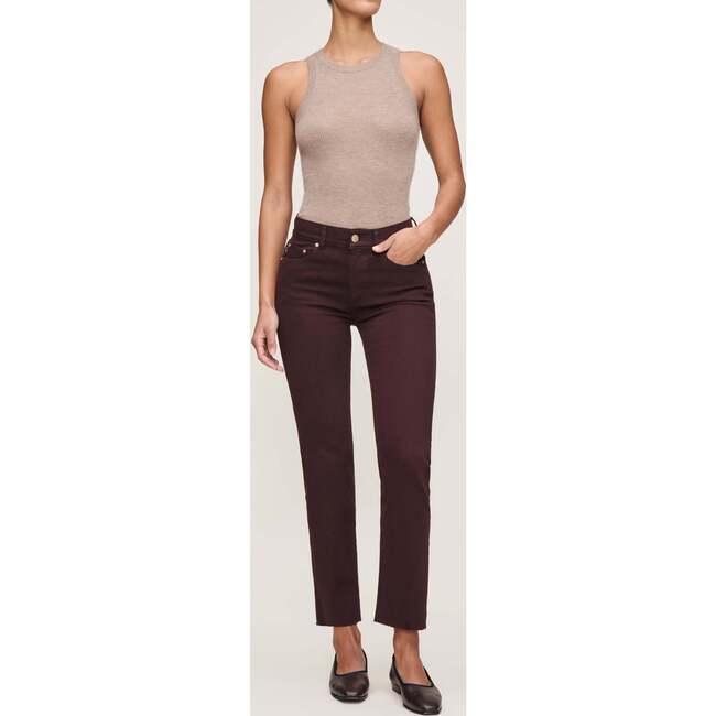 Mara Straight Instasculpt, Fig