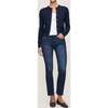 Mara Straight Instasculpt, Eastside - Jeans - 1 - thumbnail