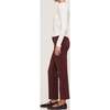 Patti Straight Vintage, Syrah - Jeans - 1 - thumbnail