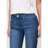 Mara Straight Instasculpt, Santa Monica - Jeans - 2
