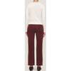 Patti Straight Vintage, Syrah - Jeans - 2