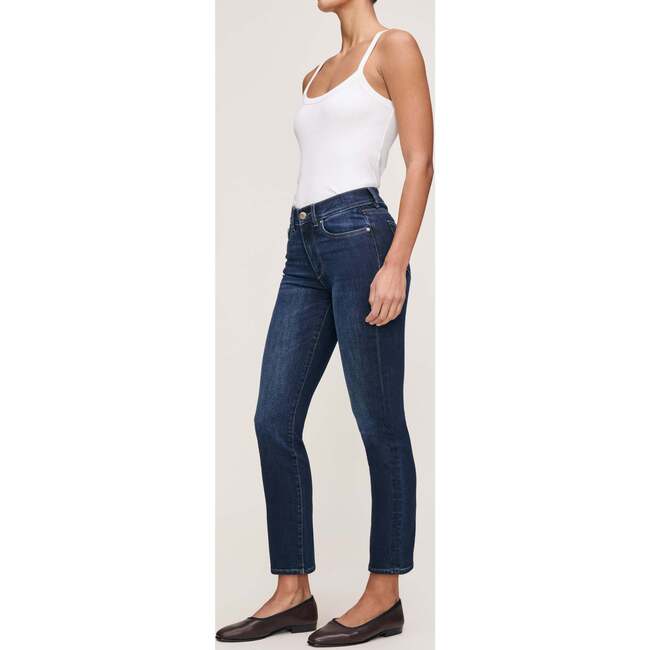 Mara Straight Instasculpt, Eastside - Jeans - 2