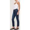 Mara Straight Instasculpt, Eastside - Jeans - 2