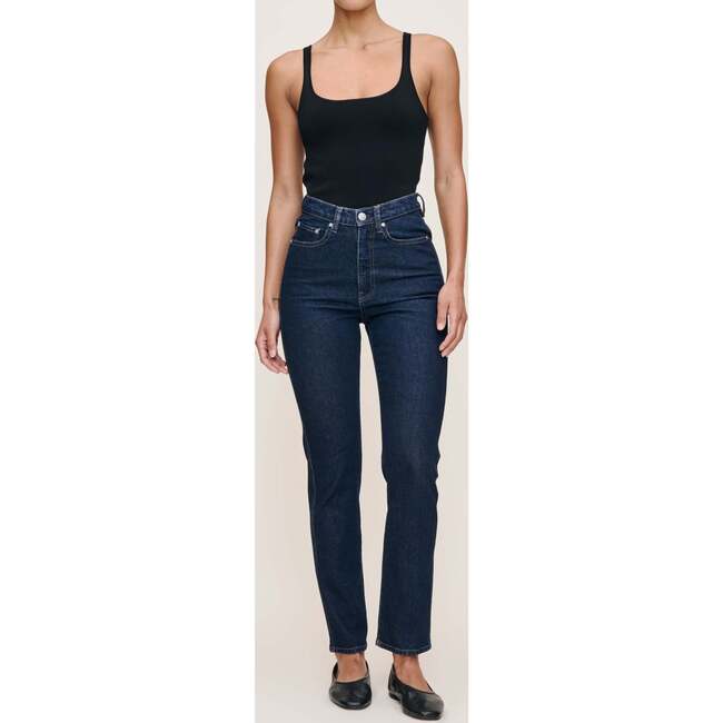 Kristy Cigarette Slim Vintage, Night Out