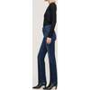 Patti Straight Vintage, Blue Cave - Jeans - 2
