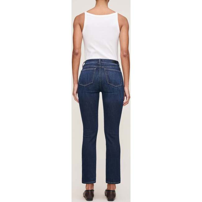 Mara Straight Instasculpt, Eastside - Jeans - 3