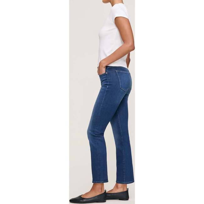 Mara Straight Instasculpt, Santa Monica - Jeans - 4