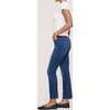 Mara Straight Instasculpt, Santa Monica - Jeans - 4