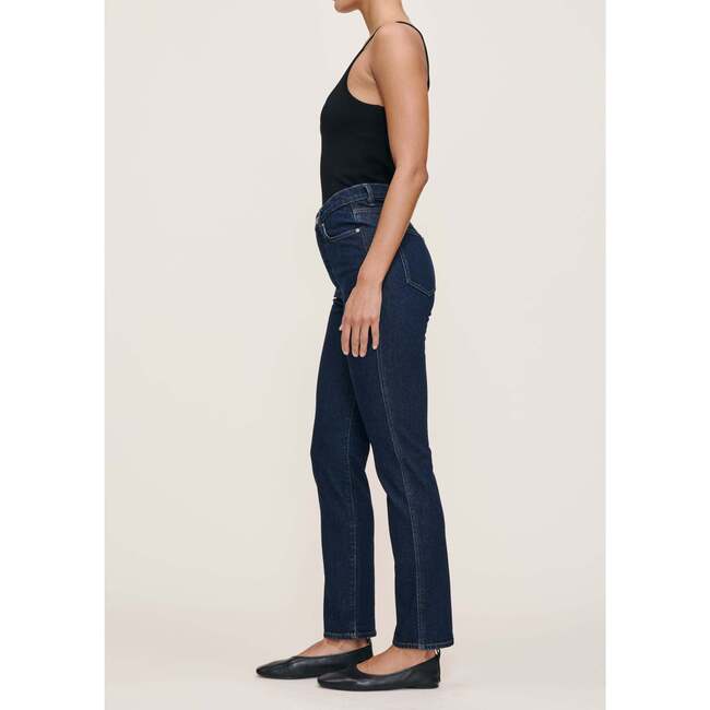 Kristy Cigarette Slim Vintage, Night Out - Jeans - 2