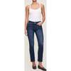 Mara Straight Instasculpt, Eastside - Jeans - 4