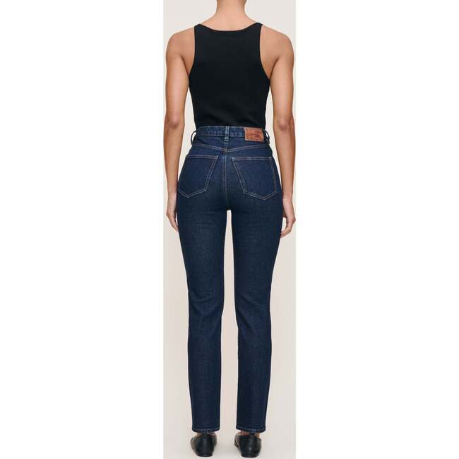 Kristy Cigarette Slim Vintage, Night Out - Jeans - 3