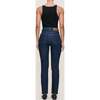 Kristy Cigarette Slim Vintage, Night Out - Jeans - 3