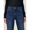 Patti Straight Vintage, Blue Cave - Jeans - 4