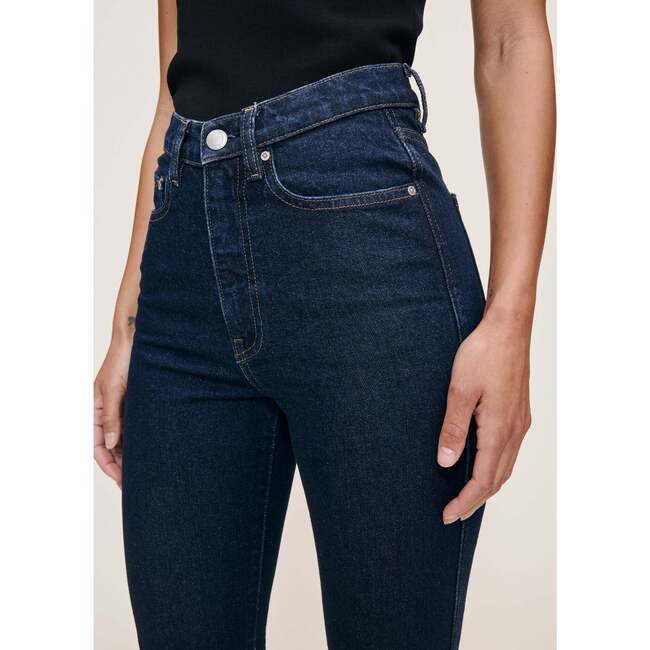 Kristy Cigarette Slim Vintage, Night Out - Jeans - 4
