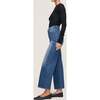 Hepburn Wide Leg Vintage, Oceanside - Jeans - 2