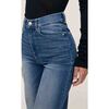 Hepburn Wide Leg Vintage, Oceanside - Jeans - 5