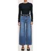 Hepburn Wide Leg Vintage, Del Ray - Jeans - 1 - thumbnail