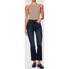 Bridget Boot Instasculpt, Thunderbird - Jeans - 1 - thumbnail