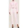 Bridget Boot Instasculpt, Powder Pink - Jeans - 1 - thumbnail