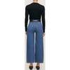 Hepburn Wide Leg Vintage, Del Ray - Jeans - 3