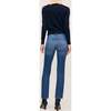 Halle Straight Instasculpt, Oceanside - Jeans - 3