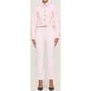 Bridget Boot Instasculpt, Powder Pink - Jeans - 2