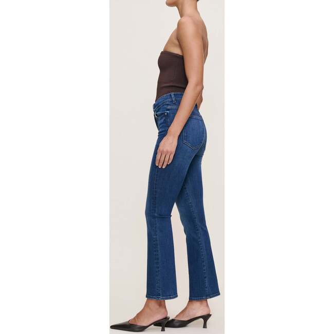 Bridget Boot Instasculpt, Raindrop - Jeans - 2