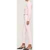 Bridget Boot Instasculpt, Powder Pink - Jeans - 3