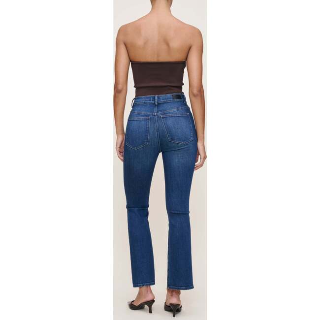 Bridget Boot Instasculpt, Raindrop - Jeans - 3