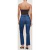 Bridget Boot Instasculpt, Raindrop - Jeans - 3