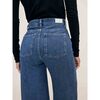 Hepburn Wide Leg Vintage, Del Ray - Jeans - 5