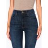 Bridget Boot Instasculpt, Thunderbird - Jeans - 3