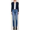 Halle Straight Instasculpt, Oceanside - Jeans - 5