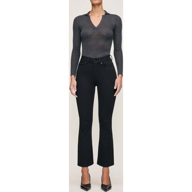 Bridget Boot Instasculpt, Hail - Jeans - 2