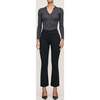 Bridget Boot Instasculpt, Hail - Jeans - 2