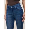 Bridget Boot Instasculpt, Raindrop - Jeans - 4