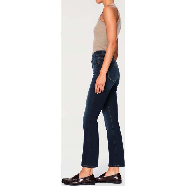 Bridget Boot Instasculpt, Thunderbird - Jeans - 4