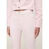 Bridget Boot Instasculpt, Powder Pink - Jeans - 5
