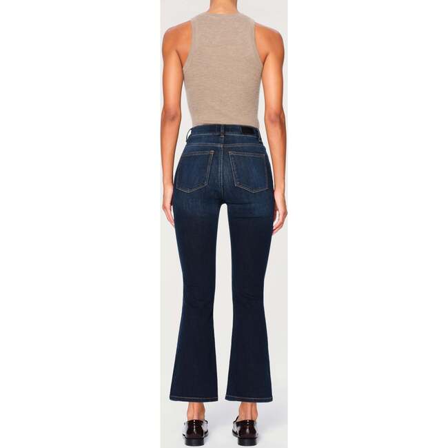 Bridget Boot Instasculpt, Thunderbird - Jeans - 5