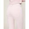 Bridget Boot Instasculpt, Powder Pink - Jeans - 6