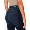 Bridget Boot Instasculpt, Thunderbird - Jeans - 6