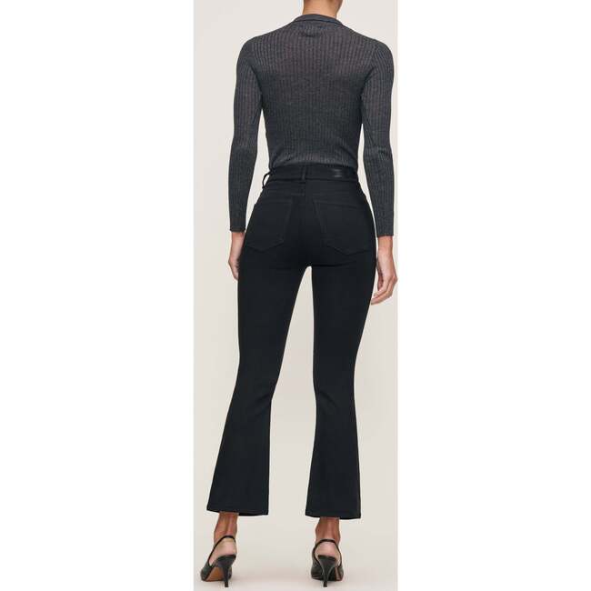 Bridget Boot Instasculpt, Hail - Jeans - 4