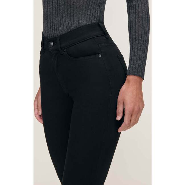 Bridget Boot Instasculpt, Hail - Jeans - 5
