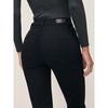 Bridget Boot Instasculpt, Hail - Jeans - 6