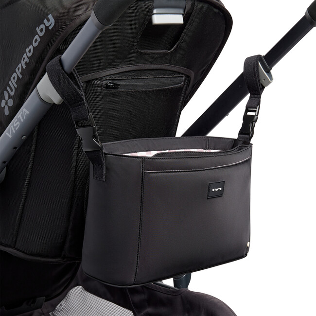 Stroller Organizer, Black