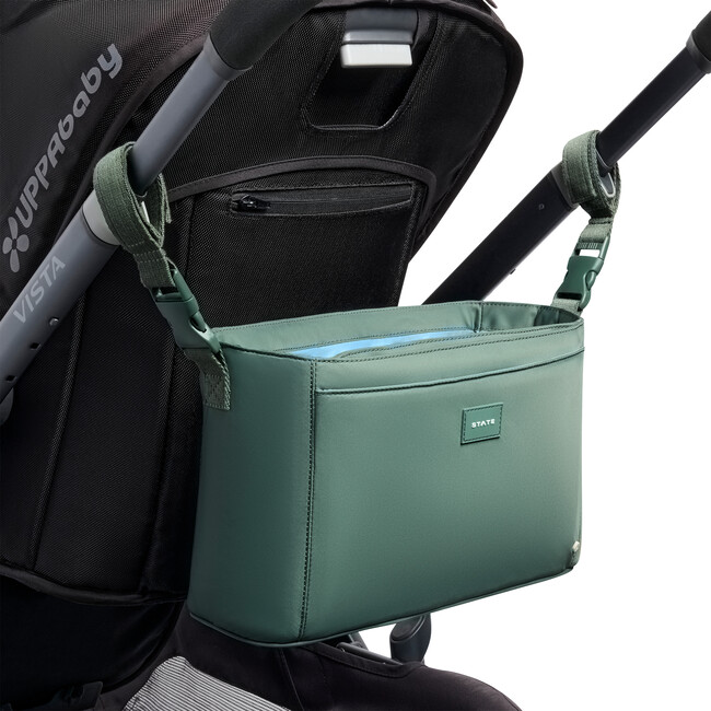 Stroller Organizer, Olive