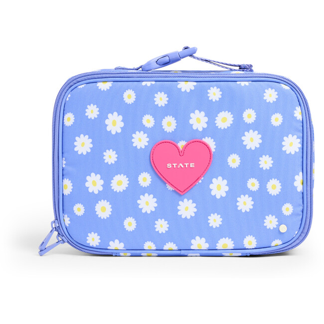 Rodgers Lunch Box, Girl Power