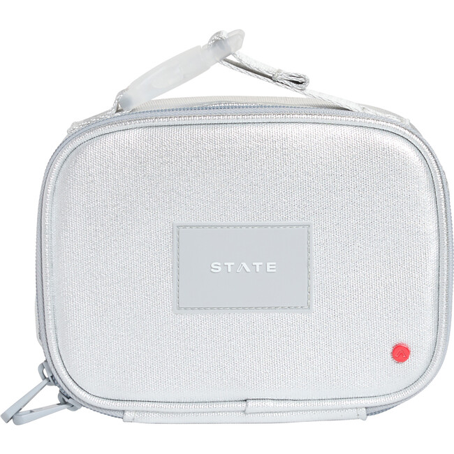 Mini Rodgers Snack Pack, Silver