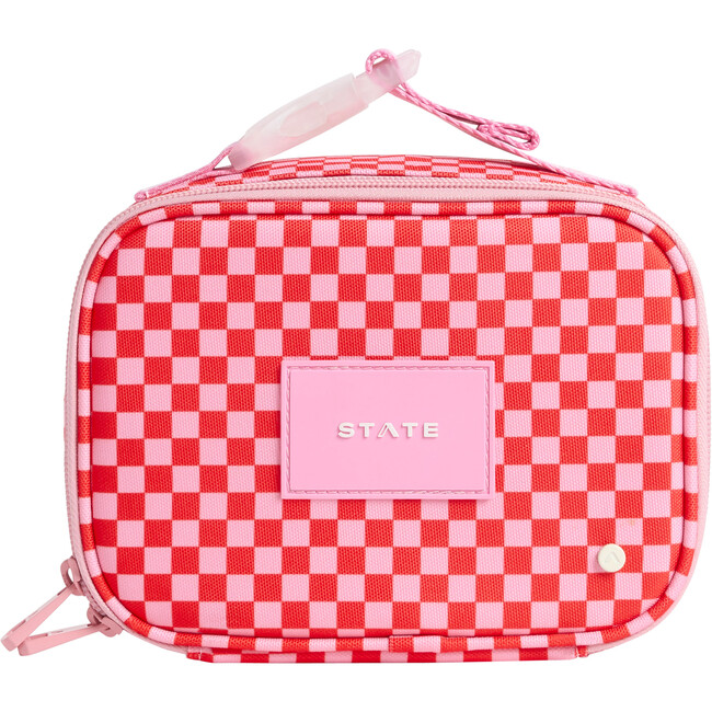 Mini Rodgers Snack Pack, Strawberry Check