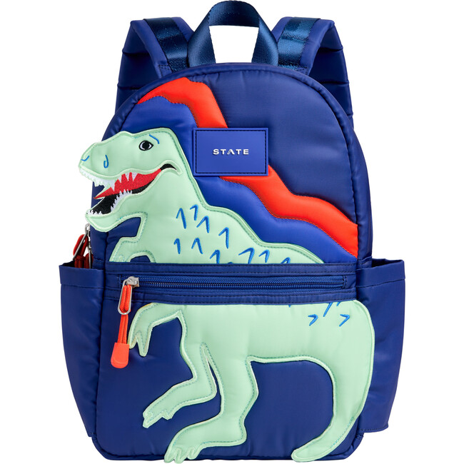 Kane Mini Backpack, Dino